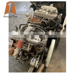 4Jb1 Reconditioned Engine Assy in Stock thumbnail-2