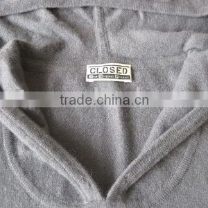100% Cashmere Sweater thumbnail-1