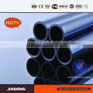 PE-HD Pipe for Water Transportation and Distribution System thumbnail-5