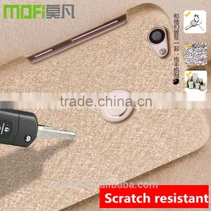 New MOFi Original Crystal Leather Housing for LeEco Le One 1s X500, Mobile Phone Hard Back Cover Case for Letv Le 1s thumbnail-1
