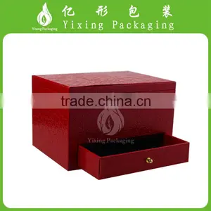 Newly Customized Special Designed Jewelry Box thumbnail-1