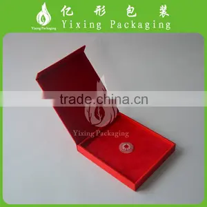Custom Design Leather Watch Box thumbnail-1