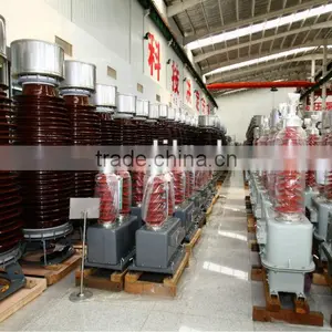 Potential Transformer LDCF-110-VT thumbnail-4