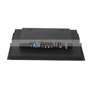 Open Frame 15 Inch Capacitive Touch Screen Usb Tft Lcd Touch Screen Monitor Display 15inch thumbnail-5