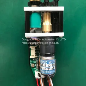 Ryobi 524 Control Board 6534 66 730/Circuit Board TE 16KJ2-12-384 thumbnail-1