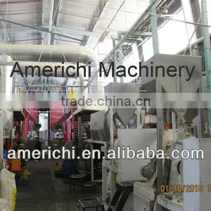 Kurkure/Nik Naks Extrusion Machinery in South Africa thumbnail-1
