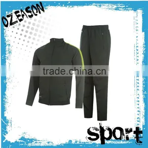 Popular Blank Men Winter Cheap Tracksuit Wholesale From China thumbnail-1