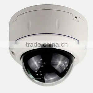 3 Megapixel Cmos Full-hd Hd-sdi Camera IP66 Waterproof 2.8-12mm Varifocal Lens OSD 2MP 1920*1080P HD SDI Camera thumbnail-2