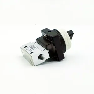 MOV-01 2 Position 3 Way 1/8