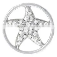 Locket Jewelry 2015 Floating Charms Locket Plate thumbnail-1