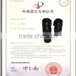 Motorcycle Shin Guard thumbnail-2