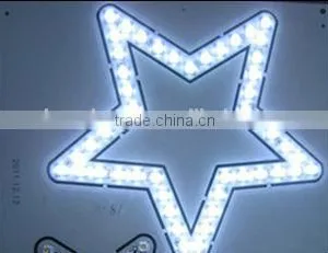 Led Star Lights-hollow Star thumbnail-1
