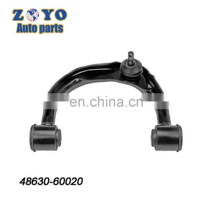 48630-60020 48610-60050 High Quality Pare Parts Control Arm for Toyota 4runner for Lexus GX470 thumbnail-4