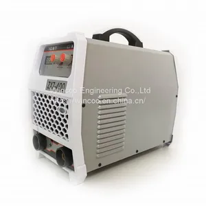Wincoo ZX7-400 Arc Welding Machine ARC 400 IGBT Tube Portable MMA Welders thumbnail-1