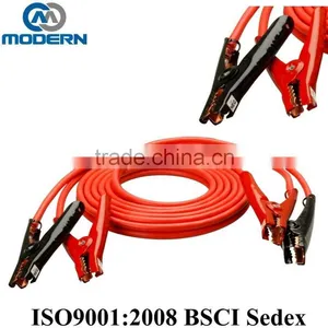 Heavy-Duty Heavy-Duty Auto Jumper Cables thumbnail-1