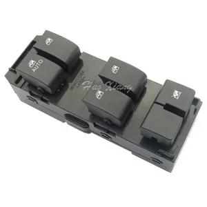 Haoxiang Auto Parts Electric Power Window Switches Universal Window Lifter Switch 9544312047 thumbnail-2