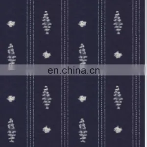 Super Comfortable Cotton Single Jersey Fabric Plain Dyed Woven Fabric For Dress thumbnail-1