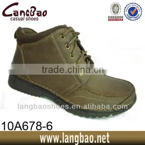 High Quality Winter Boot,Boots For Men,Cheap Winter Boots thumbnail-1