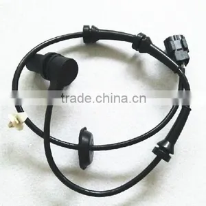 High Quality ABS Sensor, Wheel Speed Sensor,rear Right Sensor OEM:89545-42040 thumbnail-3
