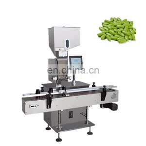 New Type CountPro-2 Automatic Capsule Counting Machine With GMP Standard thumbnail-5