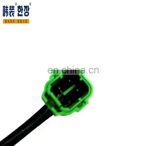 Downstream Sensor Lambda for Suzuki Baleno 1.6 18213-65G30 thumbnail-4