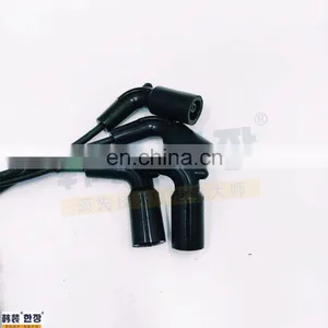 Ignition Cable 3707000A For Lifan 620/Weiwang M20 (479 Engine) Euro III thumbnail-3