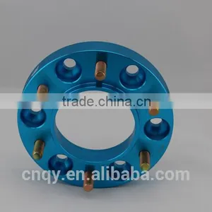 Car Aluminum Billet Wheel Spacer/Wheel Adapter thumbnail-3