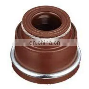 13207-81W00 Valve Stem Oil Seal for Nissan Z24 E24 Valves thumbnail-1