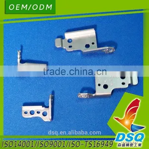 Extremely Durable OEM Aluminum Hinge thumbnail-2