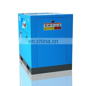 2022 Made in China 37KW Diesel Screw Air Compressor Cheap Air Compressors for Industrial thumbnail-2