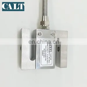 High Capacity Load Cell Variable Range Load Cell DYLY-103-10kg for Hopper Scale thumbnail-5