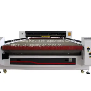 1830 Laser Engraving Machine Acrylic Board Advertising Cloth Leather Feeder Double Color Board Wood Laser Cutting Machine thumbnail-3