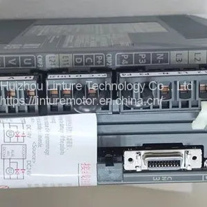Universal AC Servo Amplifier Melcervo-J4 Series MR-J4-70B Mitsubishi Use IP thumbnail-4