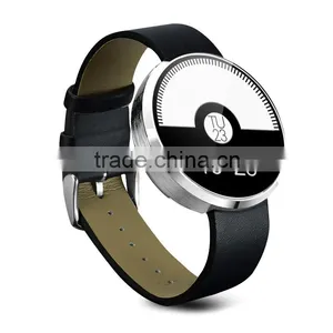 Android Smart Watch Phone Remote Camera Bluetooth Answer Call Heart Rate Monitor Watch thumbnail-2