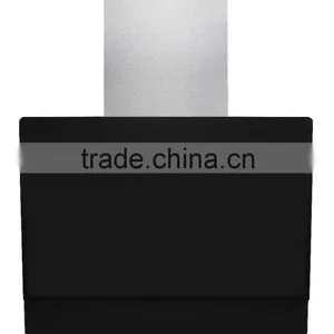 Range Hood Wall-mounted Chimney Kitchen Hood With Touch Control thumbnail-2