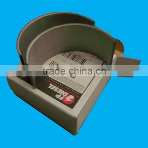 Connector Rod Bearing Bush for Singfo Diesel Generator thumbnail-1