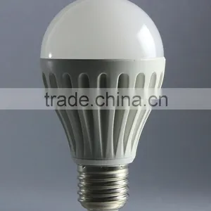 3w High Efficiency Led Bulbs Promotion Weixingtech E27 7w Led Bulb Lighting With Cool White Color thumbnail-1