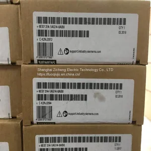 6ES7314-1AG14-0AB0 Siemens PLC S7-300 SIMATIC S7-300,CPU thumbnail-1