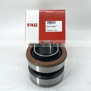 F-805567.TR21 Heavy Truck Bearings Excavator Bearings F-805567 Automotive Bearing thumbnail-1