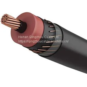 Primary UD Aluminum or Copper EPR / PVC, Concentric Neutral, 15 kV – 46 kV thumbnail-1