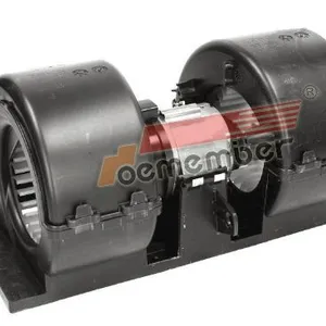 Truck Fan Heater Motor 20443822 20926019 Interior Blower Truck Parts for Volvo thumbnail-2