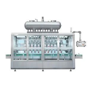 GZM-4000 Weighing Filling Machine thumbnail-1