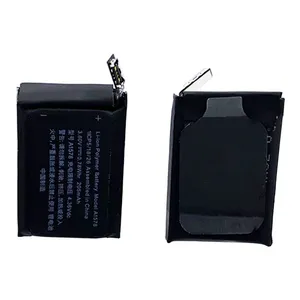 Battery For Cell Phone Rechargeable Batteries For Apple Watch Series 1 S1 38mm Cell Phone Parts thumbnail-2