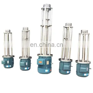 High Shear In-Line Mixer thumbnail-1