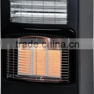 Infrared Gas Electric Heater thumbnail-3