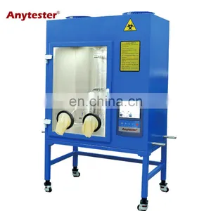 EN14683 BFE Face Mask Bacterial Filtration Efficiency Tester thumbnail-1