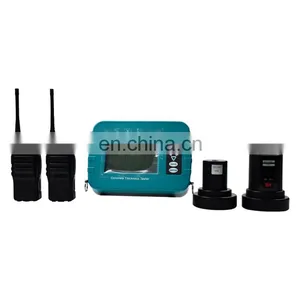Concrete Thickness/flaw Gauges/NDT Supplier thumbnail-1