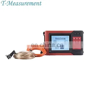 Taijia ZBL-R800 Metal Detector Price, Long Range Metal Detector, Metal Detector Made in China Concrete Steel Scanner Detector thumbnail-3