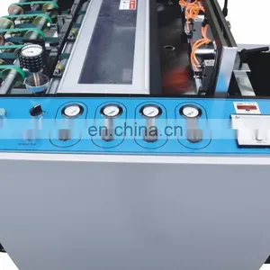 Split Semi-automatic Laminating Machine thumbnail-3
