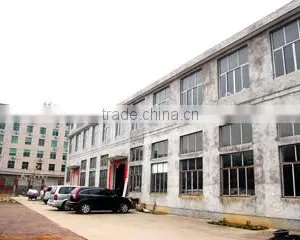 Yongkang EMJ Industrial & Trade Co., Ltd. company overview - view 1 thumbnail